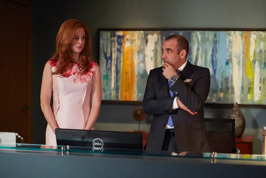 Suits suits