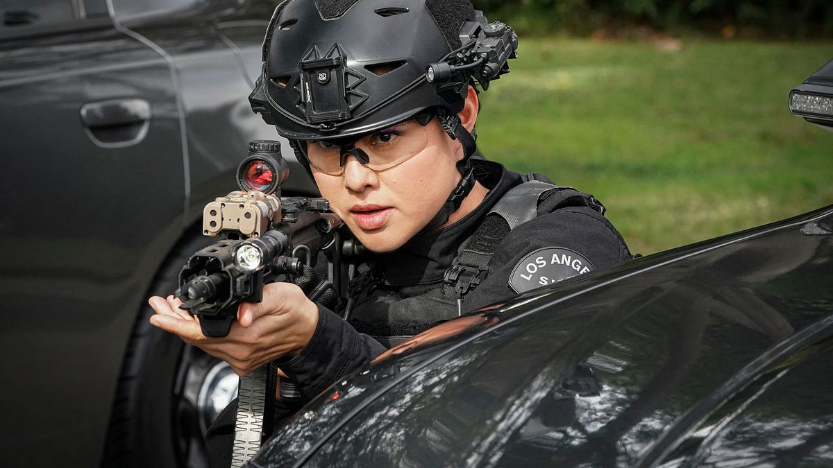 s.w.a.t.