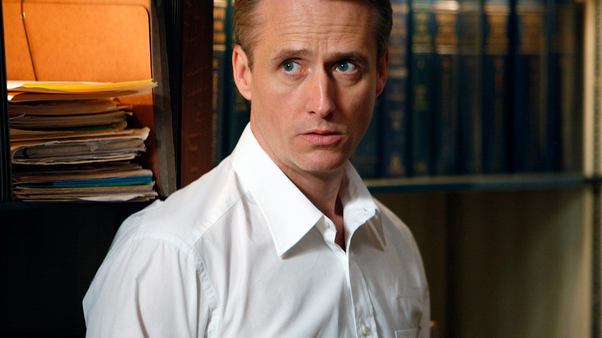law & order