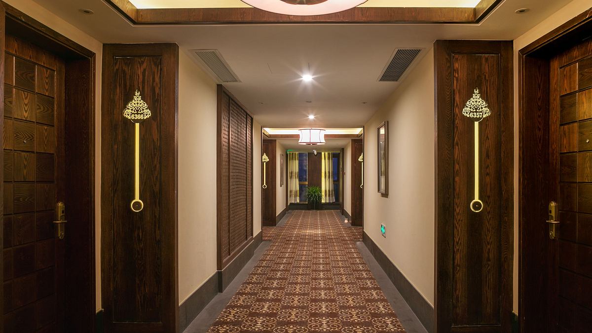 grand hotel