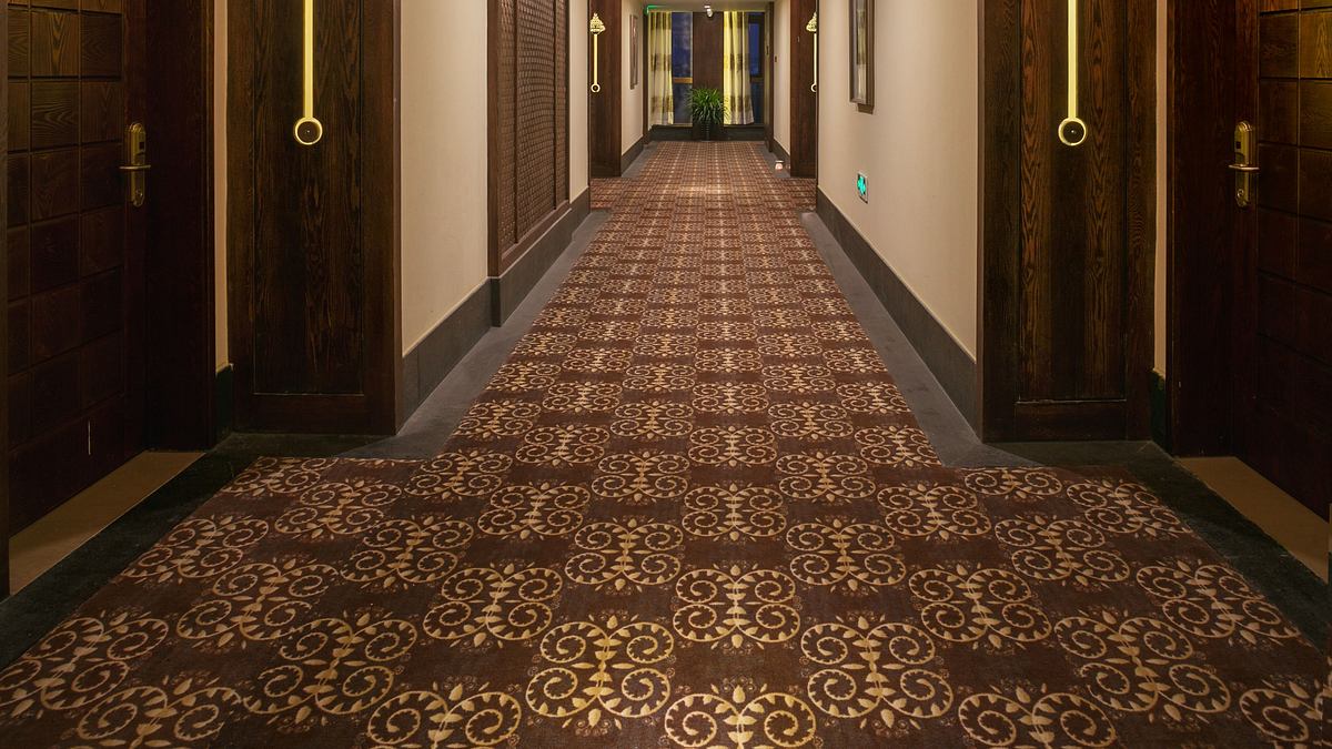 grand hotel
