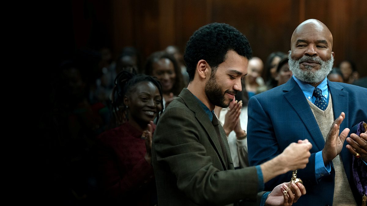 the american society of magical negroes