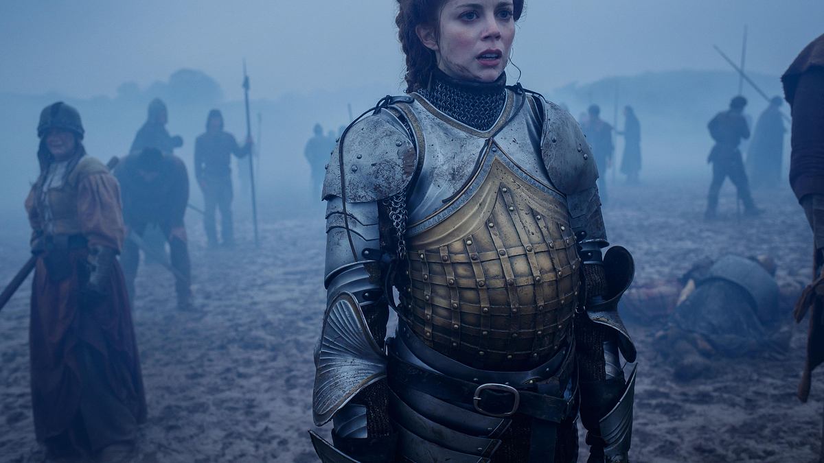 the spanish princess