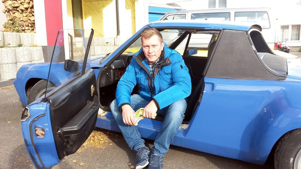 der trödeltrupp - das geld liegt im keller
