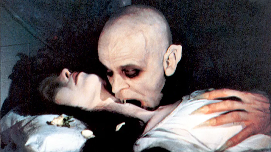 nosferatu - phantom der nacht