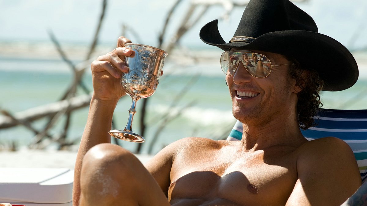 magic mike