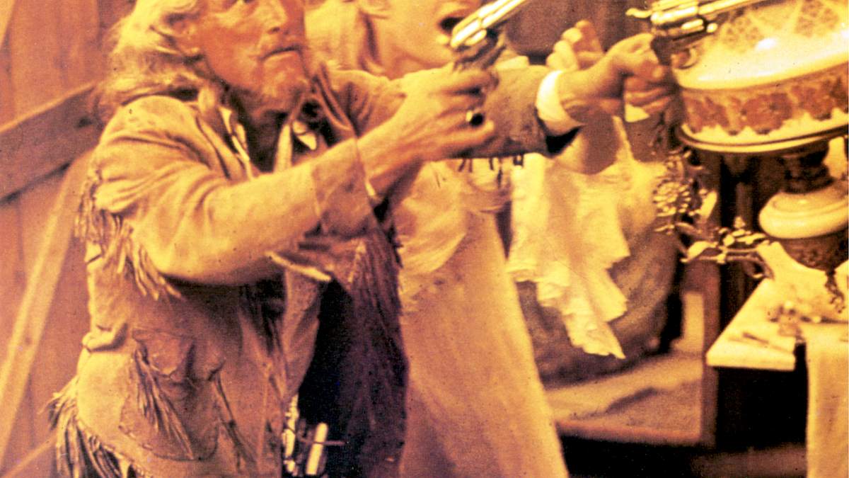 buffalo bill und die indianer