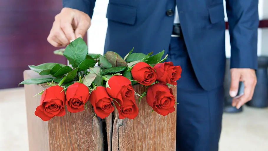 Bild von Der Bachelor Bild von Der Bachelor