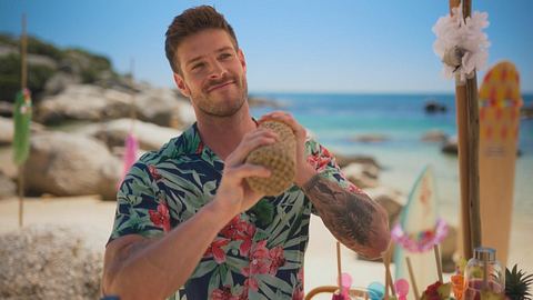 Bachelor Martin in der 6. Folge - Foto: RTL