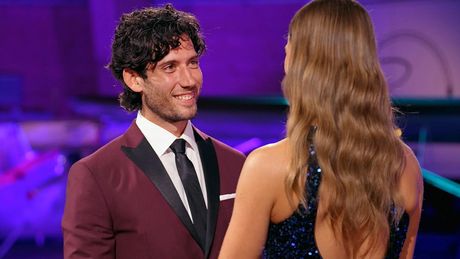 Kandidat Ferry im Bachelorette Finale 2024 - Foto: RTL
