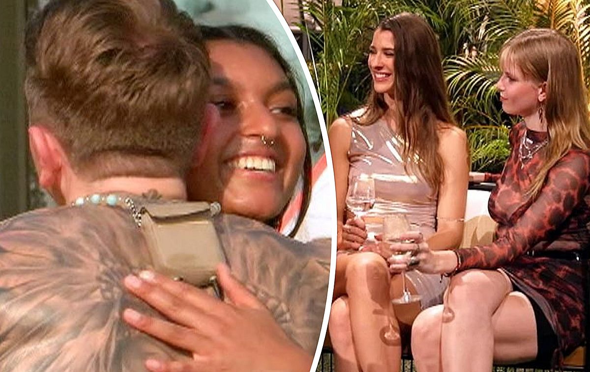 Bachelorette-Spoiler: Wer gewinnt, wer küsst Stella Stegmann, wer fliegt raus?