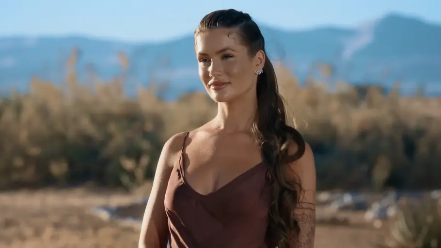 Miri als Bachelorette 2027 Miri bekam im Finale von Die Bachelors 2026 einen Laufpass von Tim Reitz.