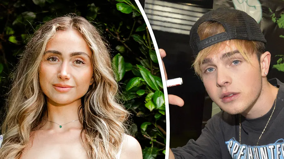 Bachelors-Nadja und Mike Singer ein Paar Für Fans steht längst fest: Bachelor-Gewinnerin Nadja und Mike Singer sind zusammen.