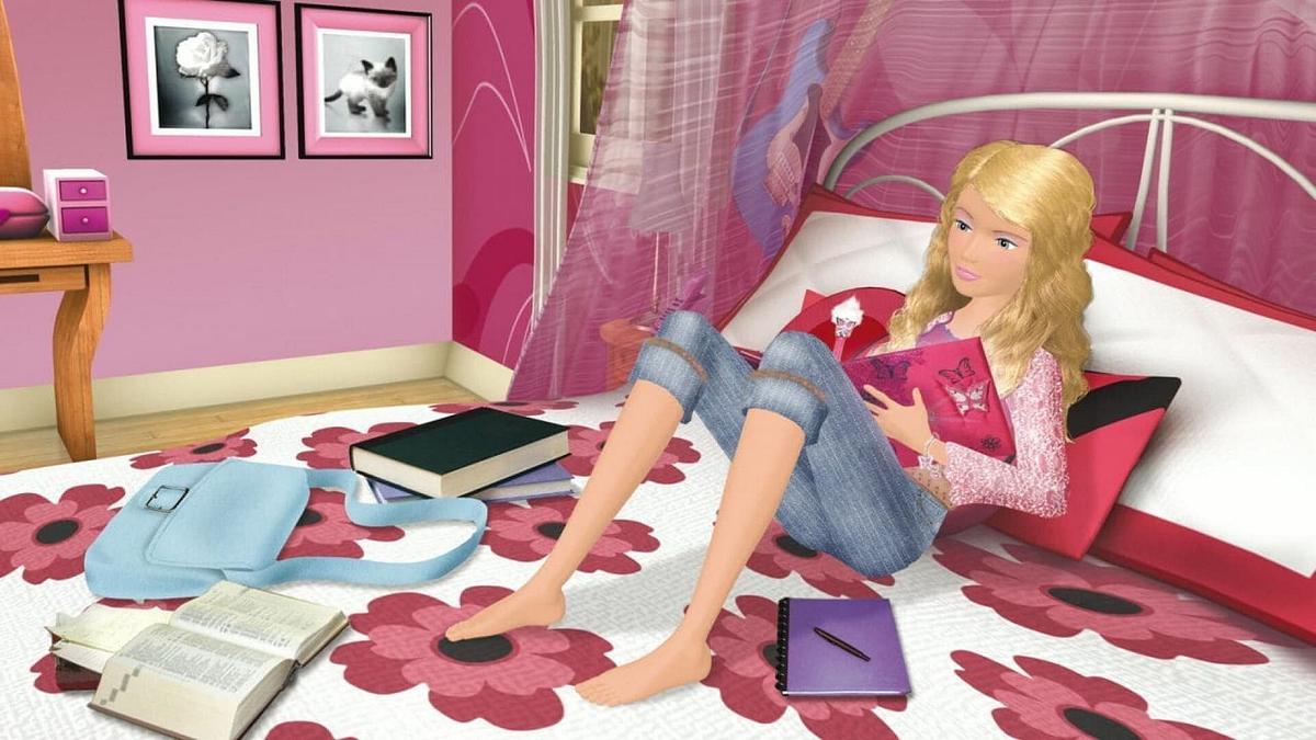 Das Barbie Tagebuch Das Barbie Tagebuch