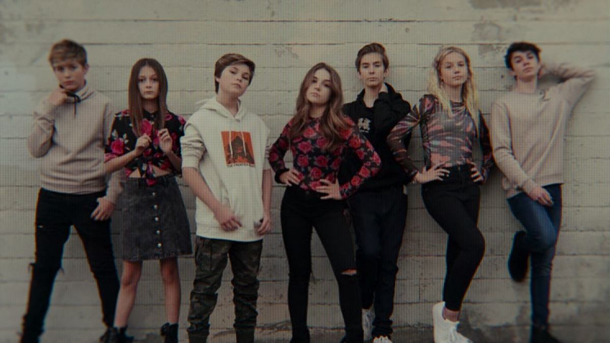 Bad Influence: Die Schattenseite von Kidfluencing