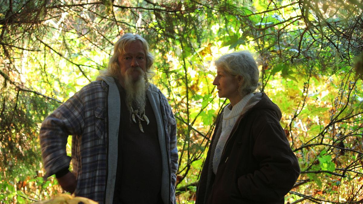 alaskan bush people
