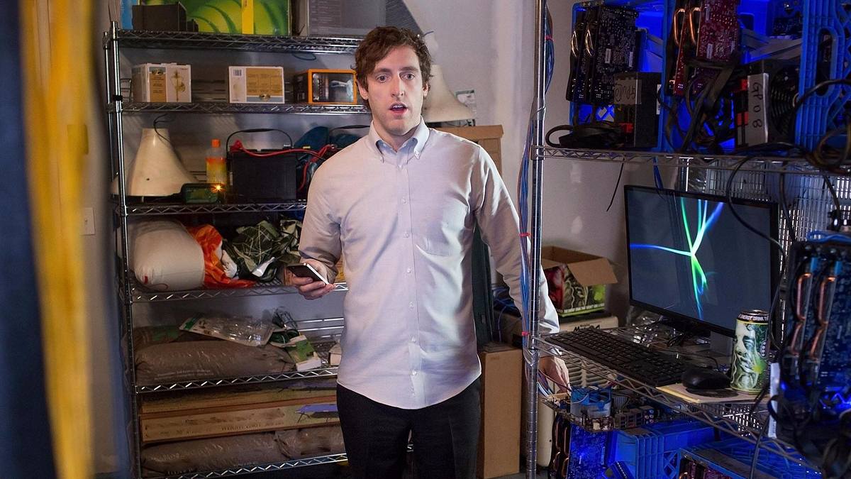 silicon valley