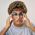 Atze Schröder live! Der Erlöser Thumbnail