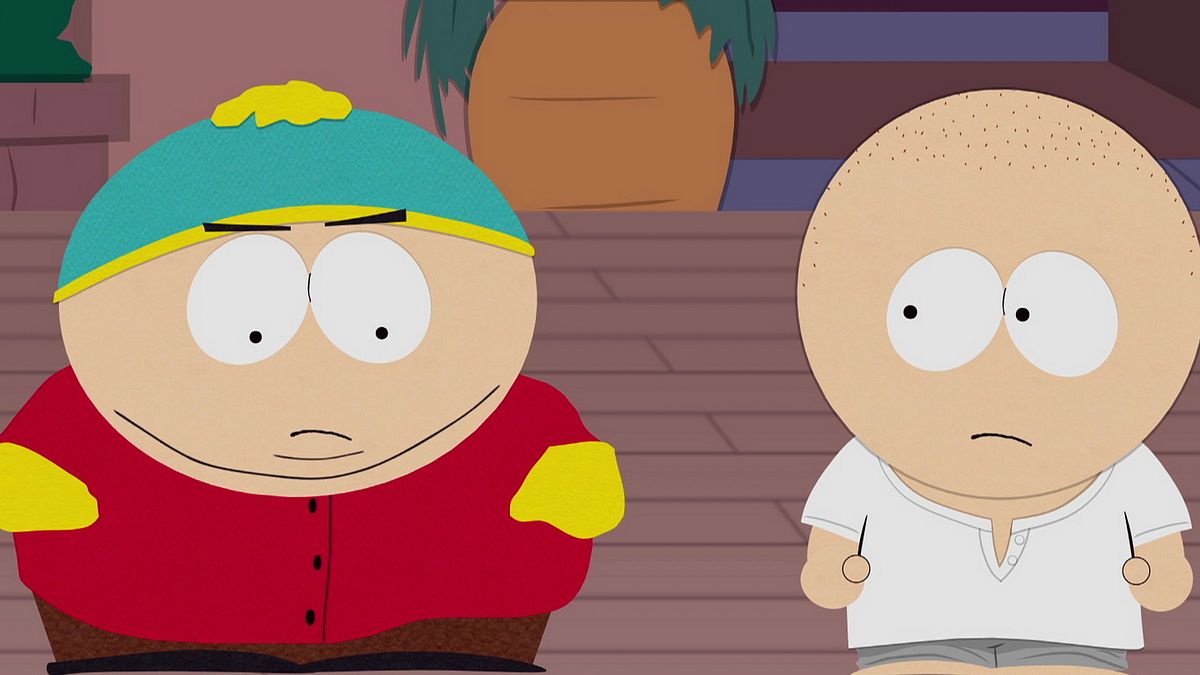 south park