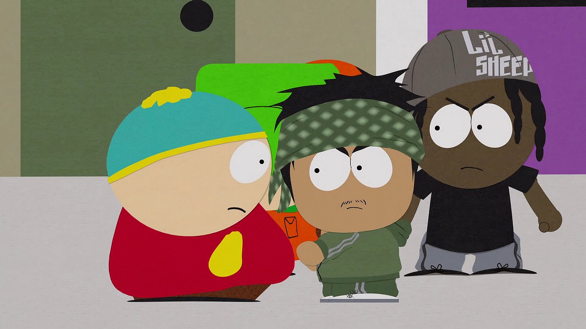 south park