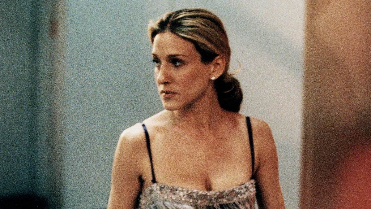 sex and the city