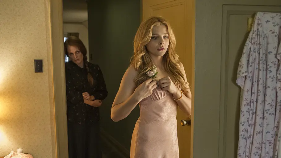 carrie