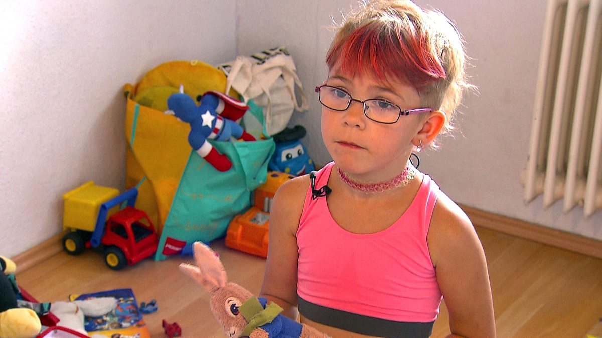 armes deutschland - deine kinder