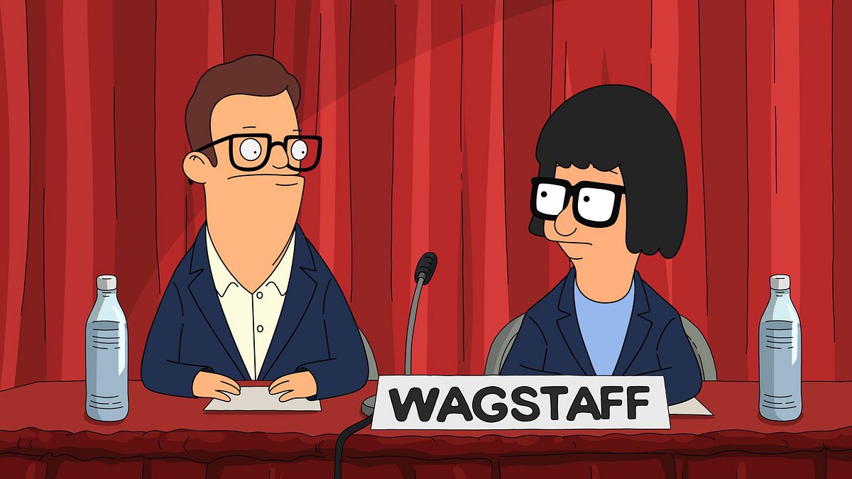 bobs burgers