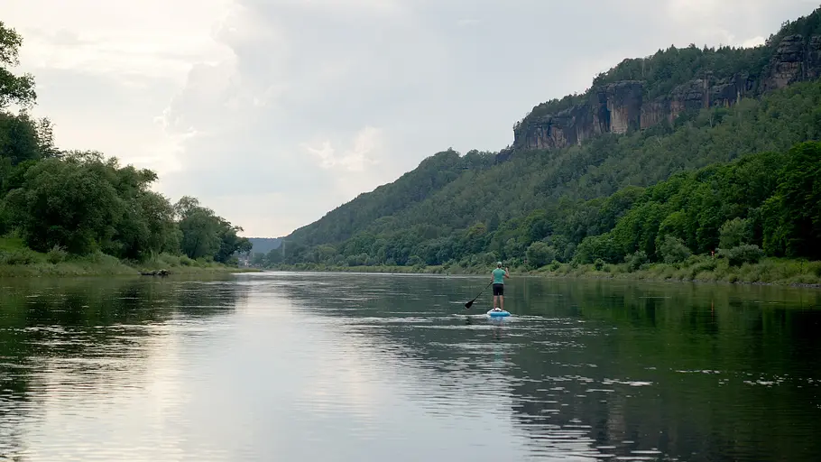 Leben an der Elbe leben an der elbe