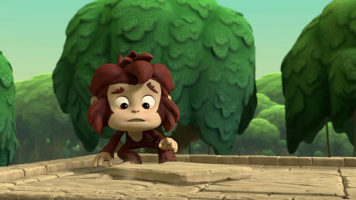 paw patrol - helfer auf vier pfoten