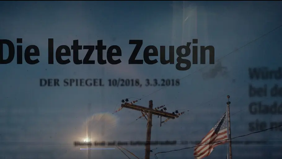 erfundene wahrheit - die relotius affäre