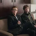The Social Network Thumbnail