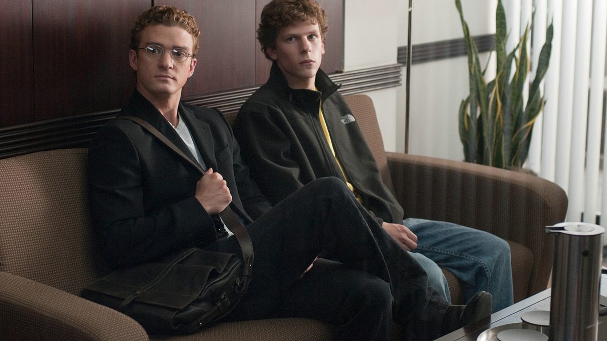 the social network