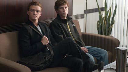the social network - Foto: Media Press