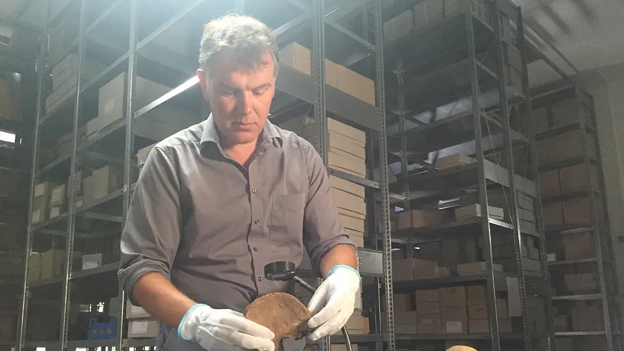 zdf-history