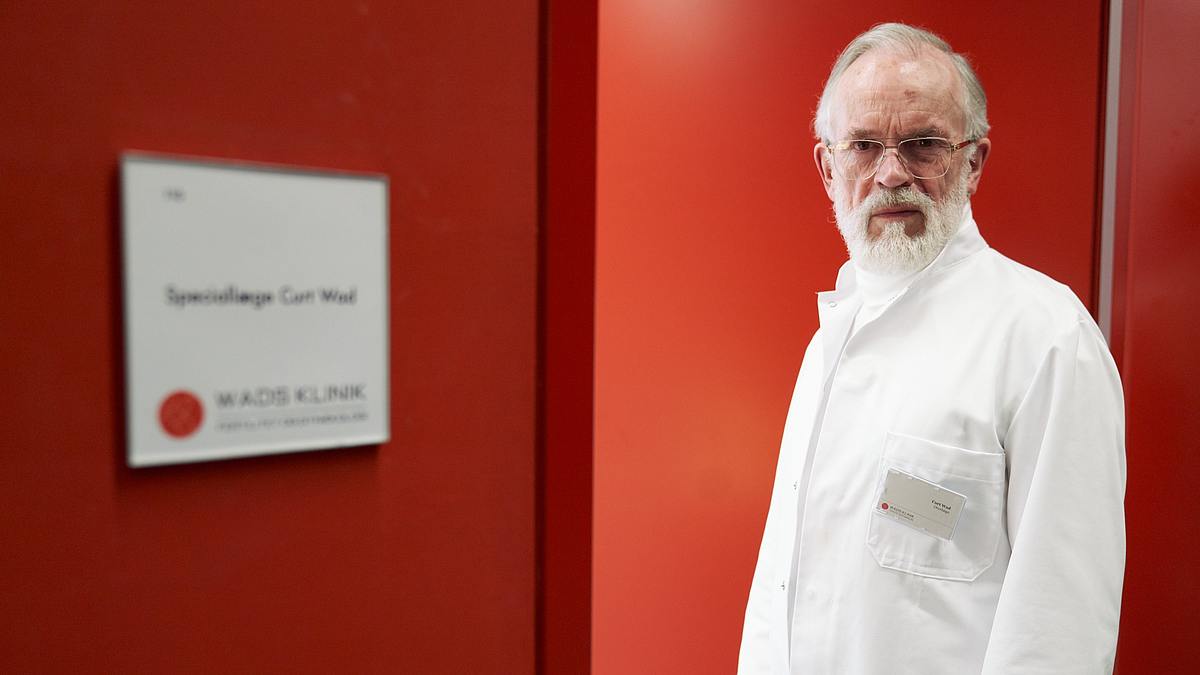 jussi adler olsen - verachtung