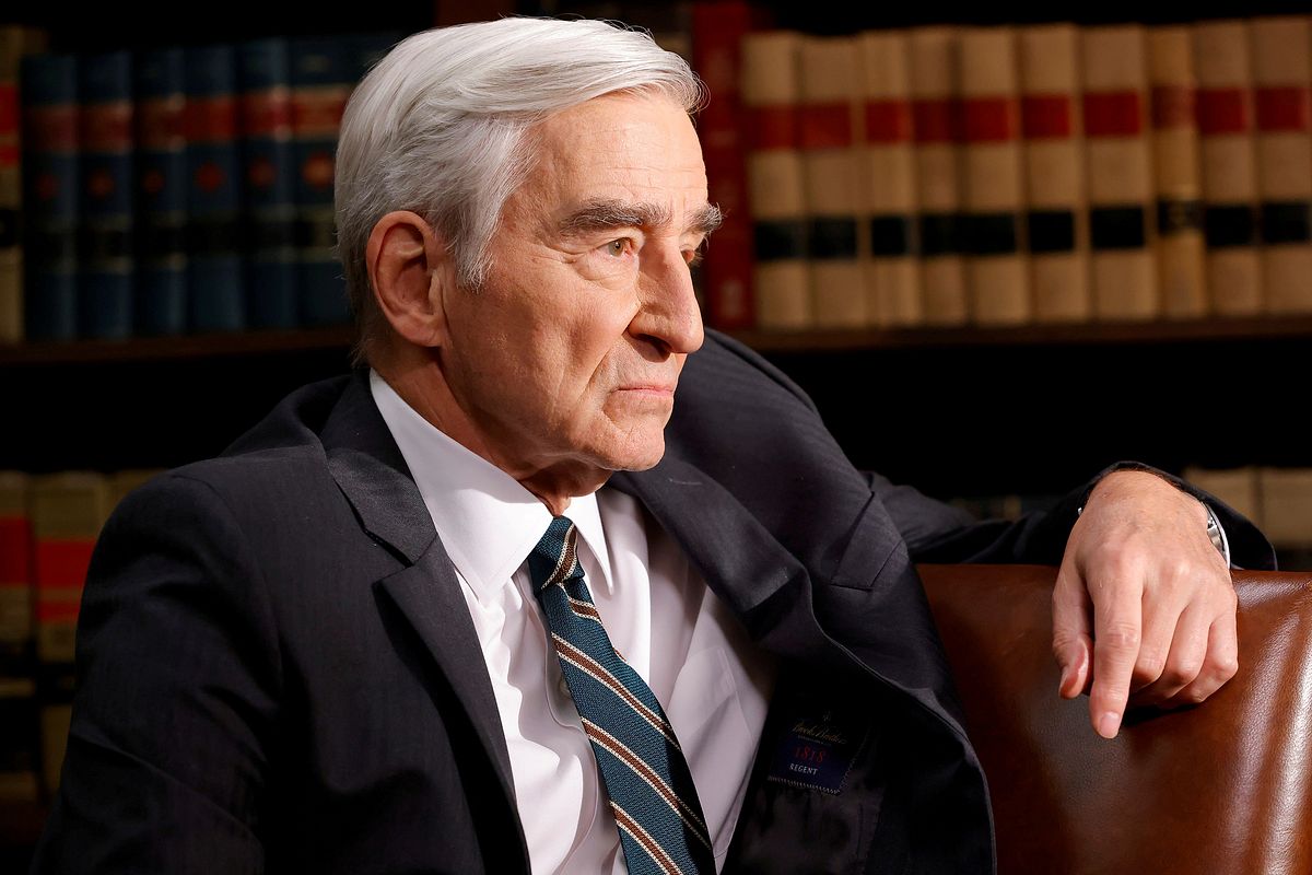 law & order