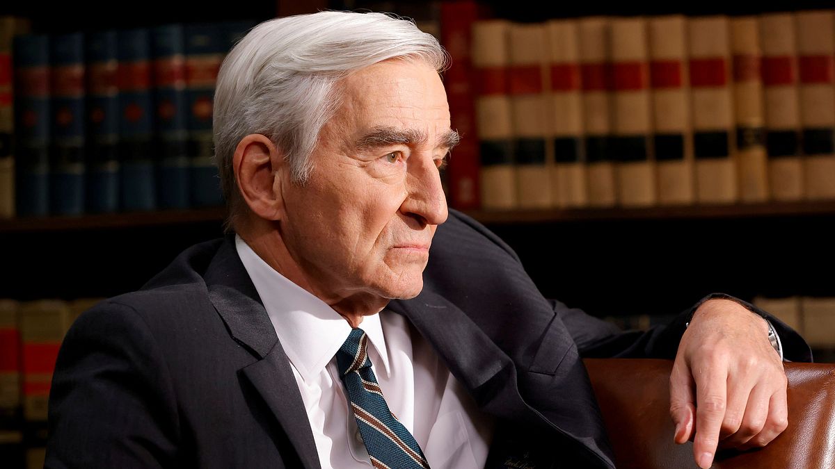 law & order