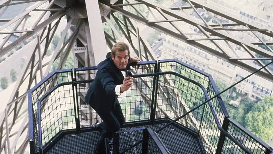James Bond 007: Im Angesicht des Todes james bond 007: im angesicht des todes