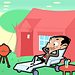 Mr. Bean - Die Cartoon-Serie Thumbnail