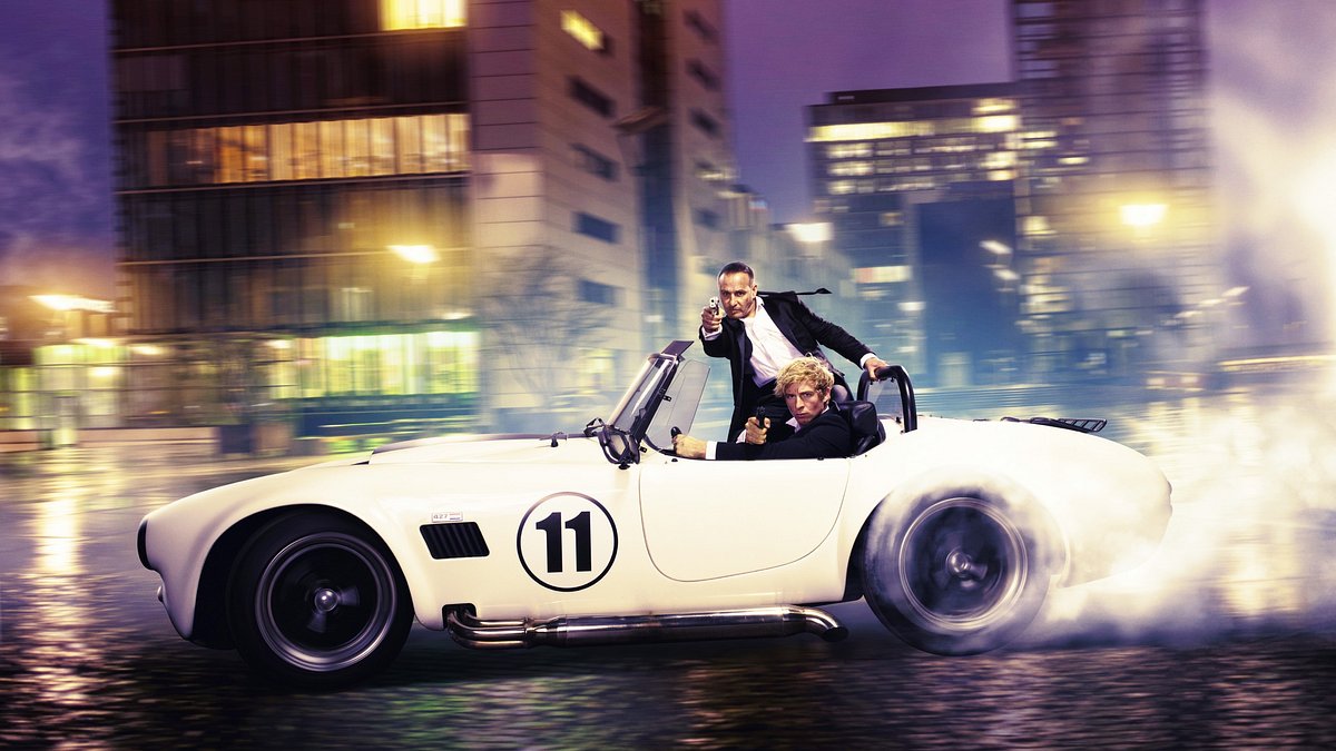 alarm für cobra 11 - die autobahnpolizei