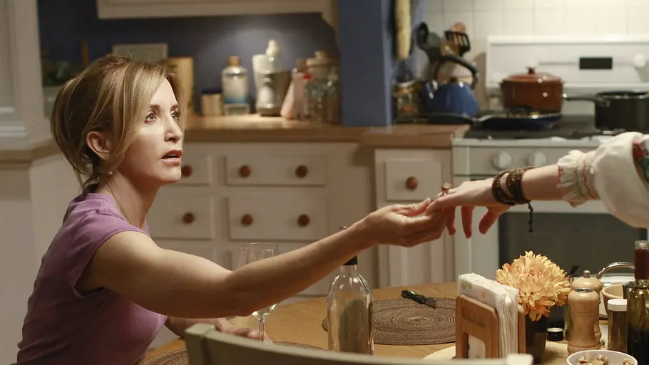 desperate housewives