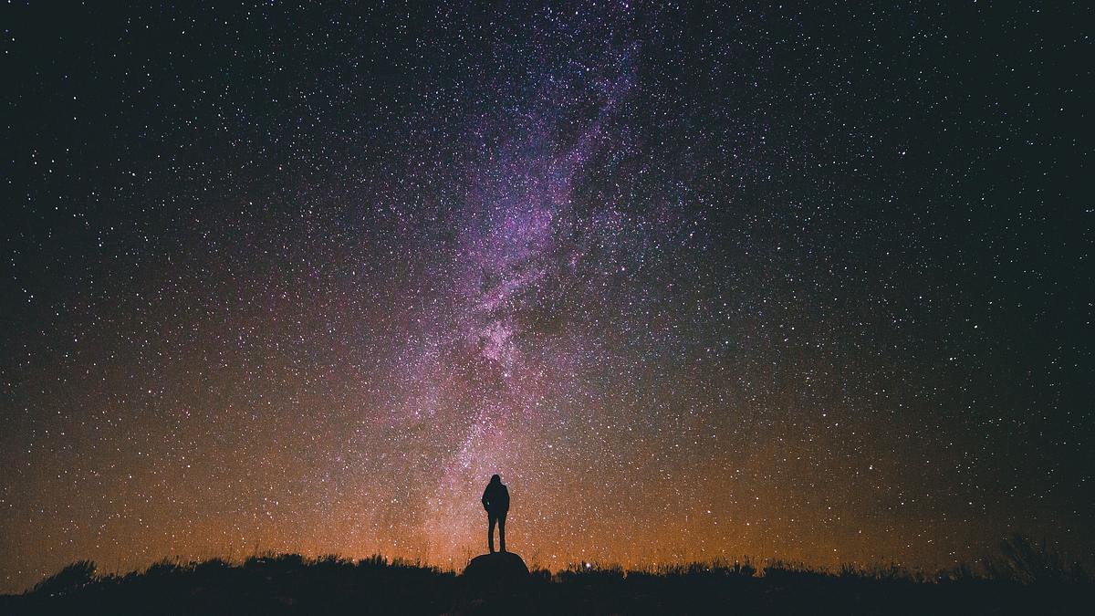 infinity - geheimnisse des kosmos