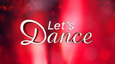 Das Lets Dance Logo. - Foto: RTL Das Lets Dance Logo. - Foto: RTL
