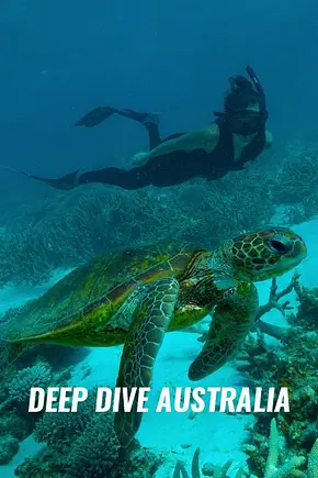 Deep Dive... - Foto: TMDB