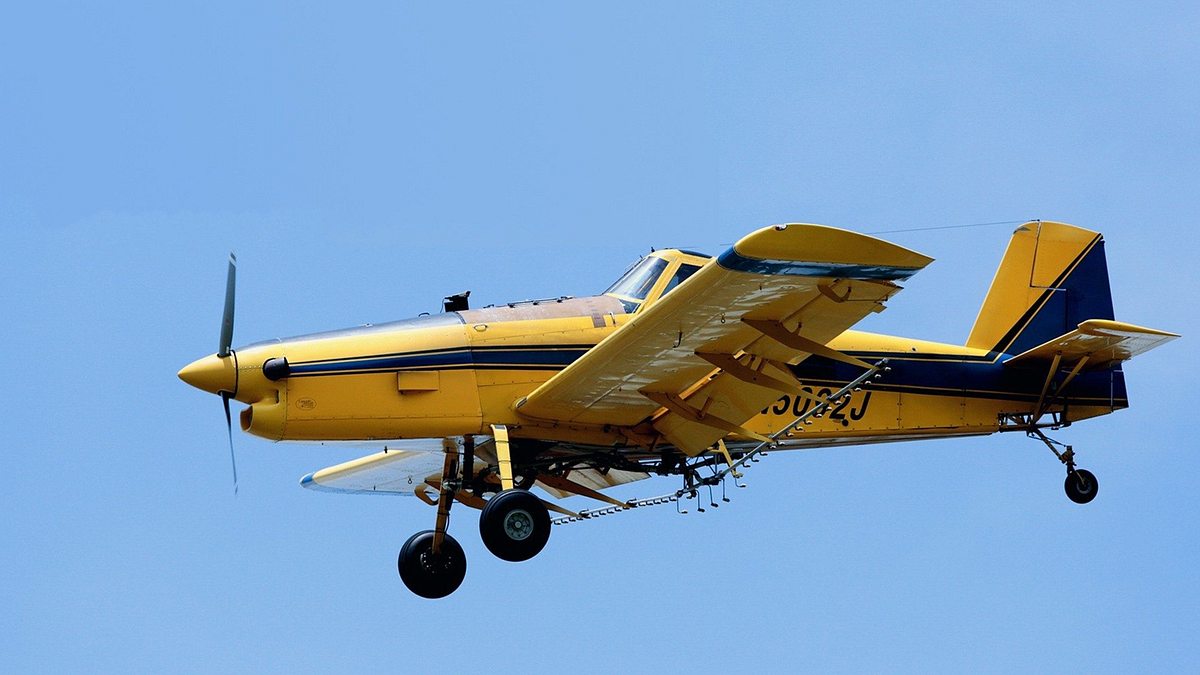 Airplane Repo - Die Inkasso-Piloten Airplane Repo - Die Inkasso-Piloten