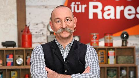 Horst Lichter im Profil - Foto: © ZDF/Frank Hempel