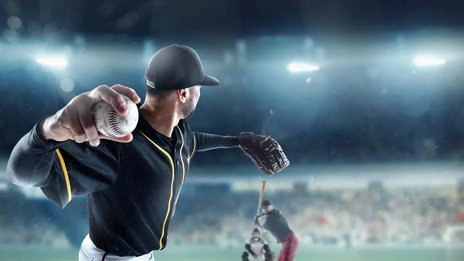 Baseball