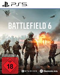 Battlefield 6 (PS5)