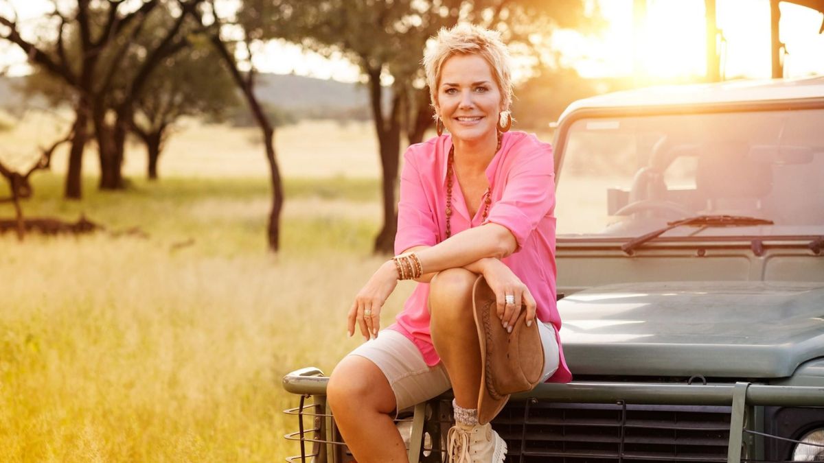 Bauer sucht Frau internationa Bauer sucht Frau international: Kandidaten der neuen Staffel enthüllt